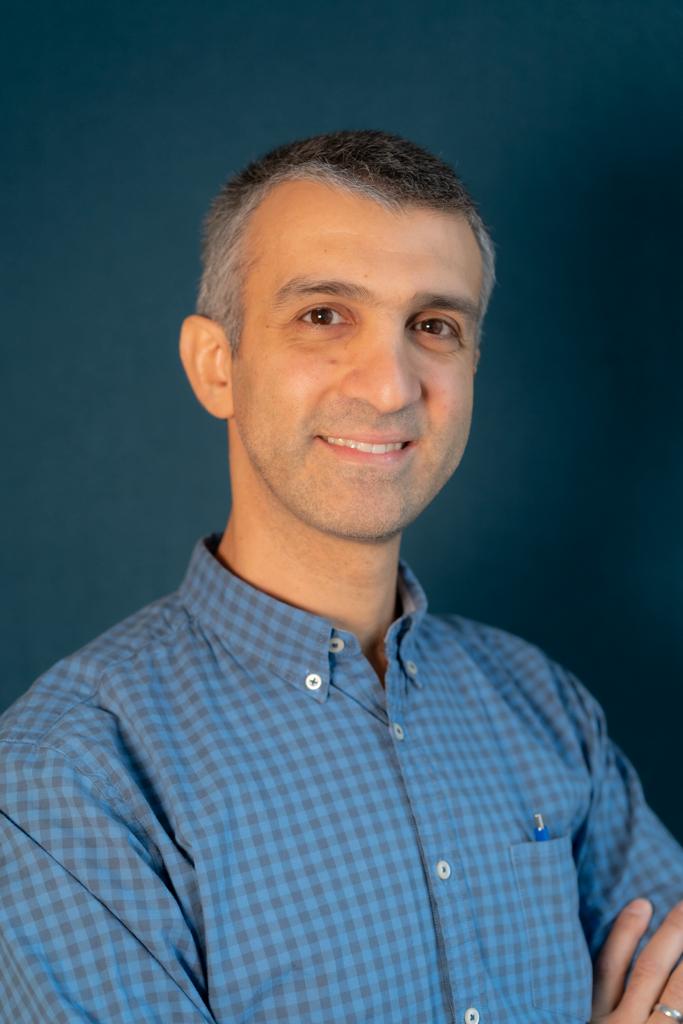 Ibrahim Kilicaslan